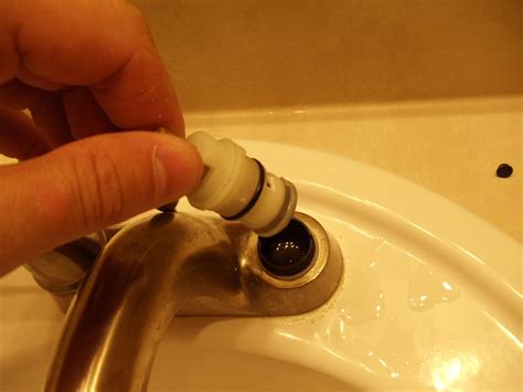 How to Fix or Replace a Leaky Sink Trap